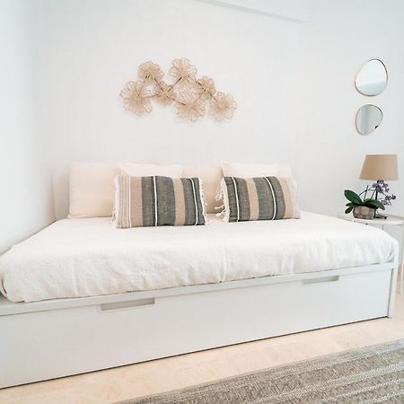 Polo Apartments 2A Marbella Eksteriør bilde