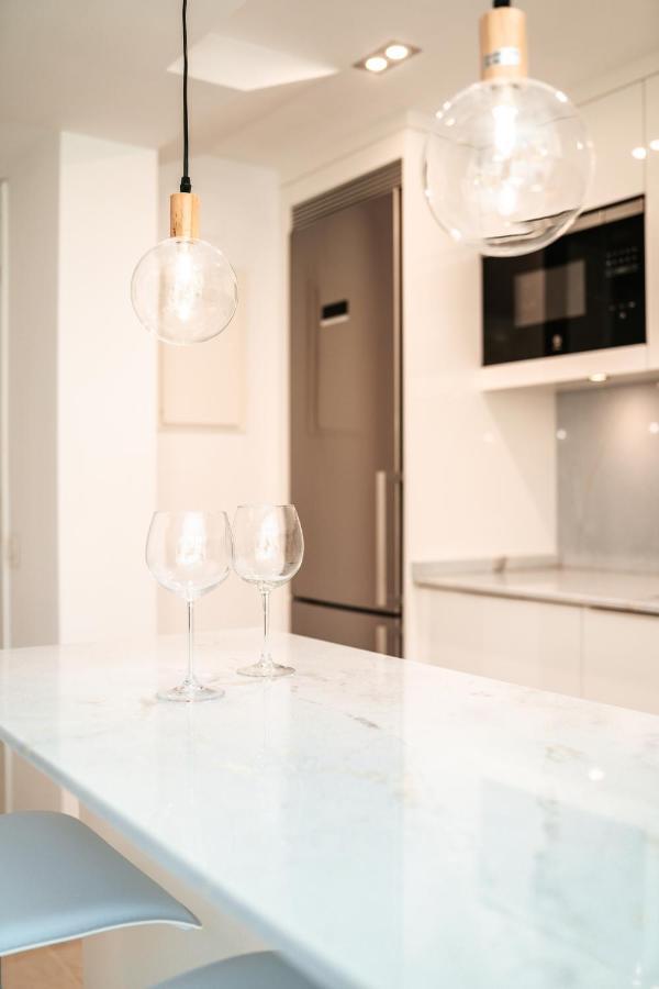 Polo Apartments 2A Marbella Eksteriør bilde