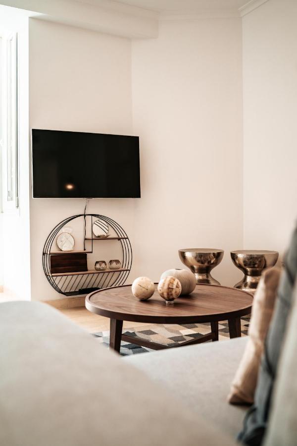 Polo Apartments 2A Marbella Eksteriør bilde