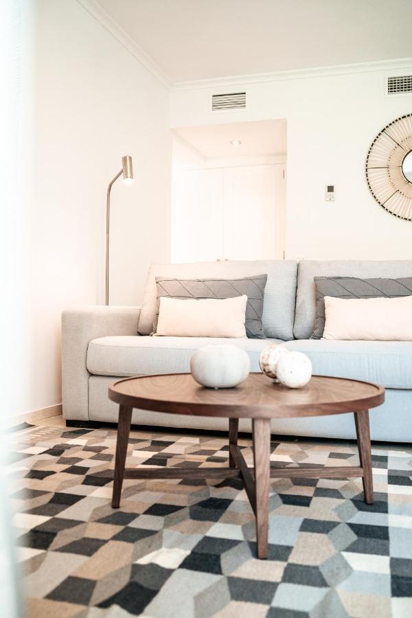 Polo Apartments 2A Marbella Eksteriør bilde