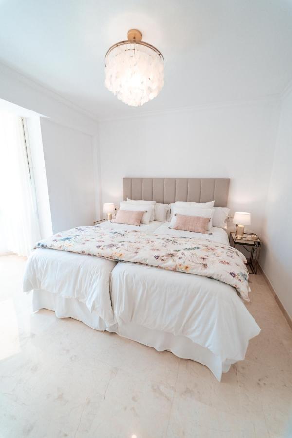 Polo Apartments 2A Marbella Eksteriør bilde