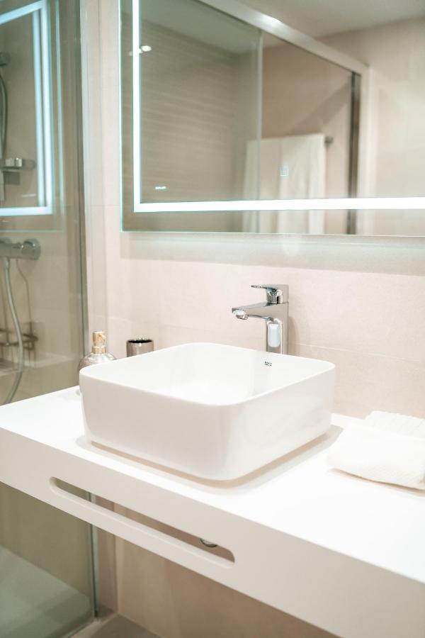 Polo Apartments 2A Marbella Eksteriør bilde