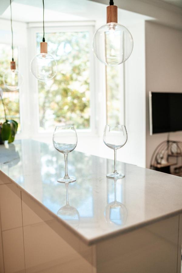 Polo Apartments 2A Marbella Eksteriør bilde