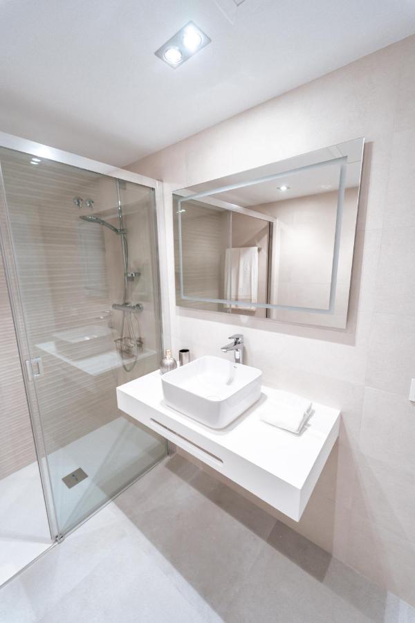 Polo Apartments 2A Marbella Eksteriør bilde